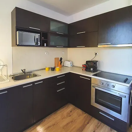 Apartment Banski Bansko