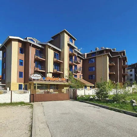 Banski Apartment